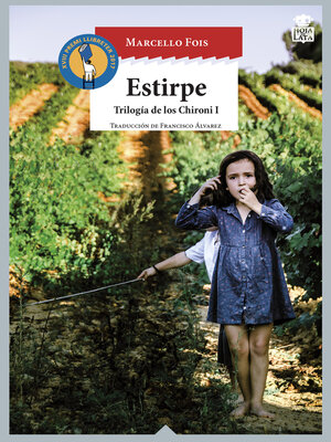 cover image of Estirpe